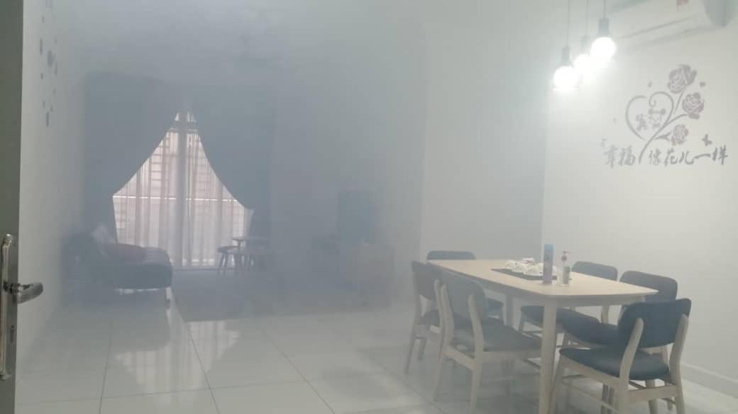 Paradigm PLATINO@Skudai Johor Bahru Luaran gambar
