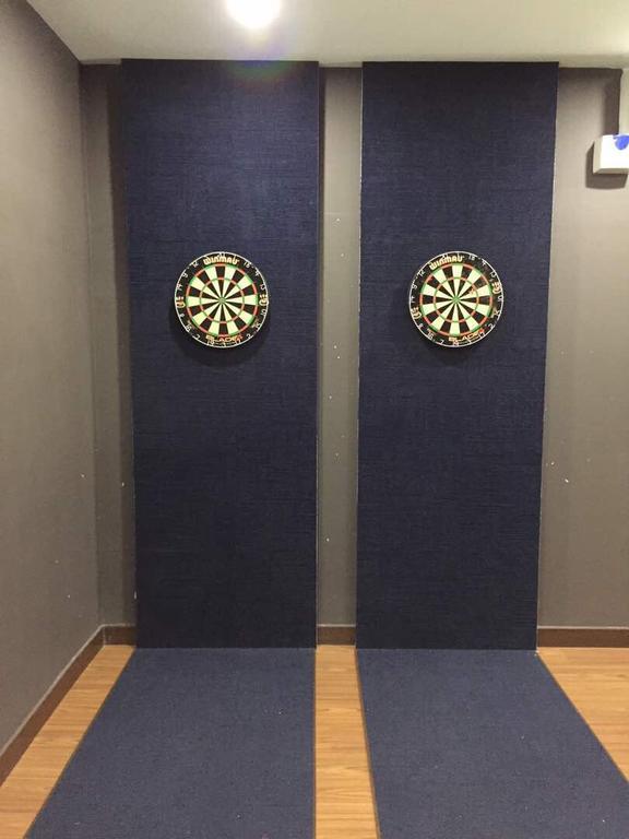 Paradigm PLATINO@Skudai Johor Bahru Luaran gambar