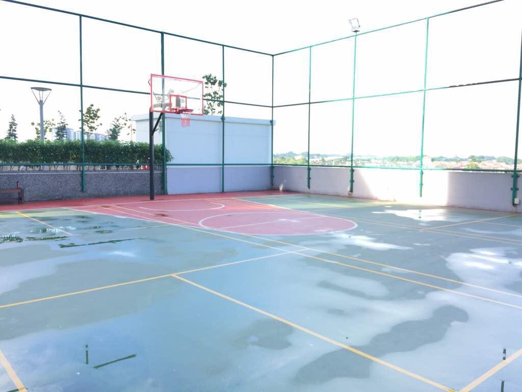 Paradigm PLATINO@Skudai Johor Bahru Luaran gambar