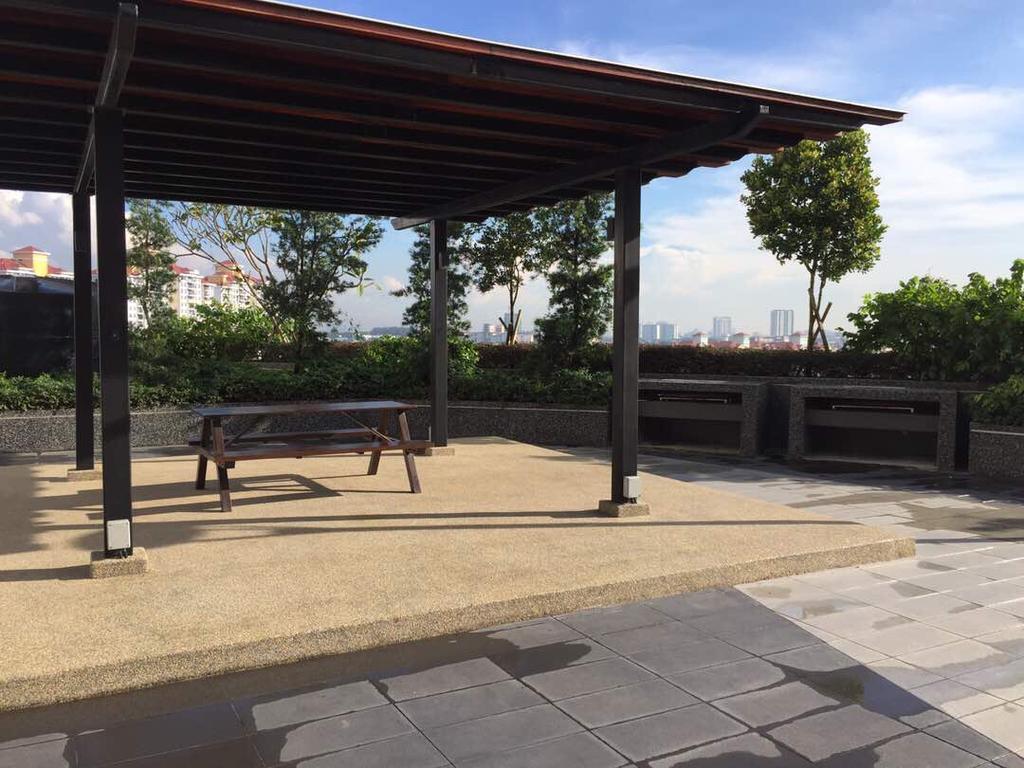 Paradigm PLATINO@Skudai Johor Bahru Luaran gambar