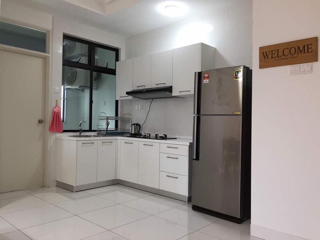 Paradigm PLATINO@Skudai Johor Bahru Luaran gambar
