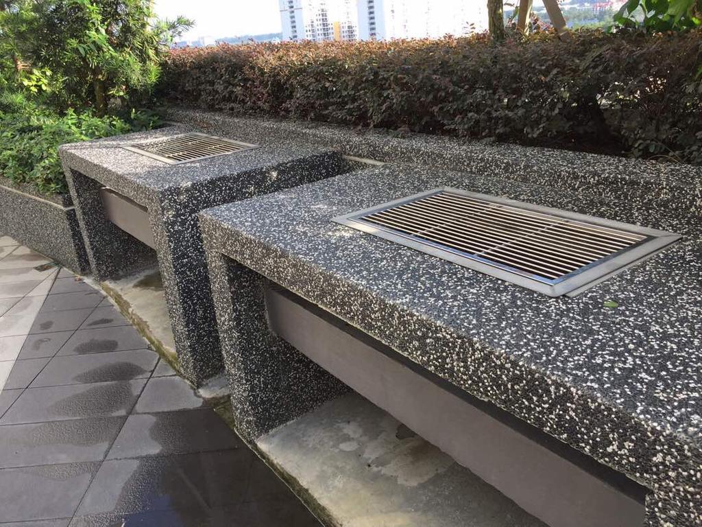 Paradigm PLATINO@Skudai Johor Bahru Luaran gambar